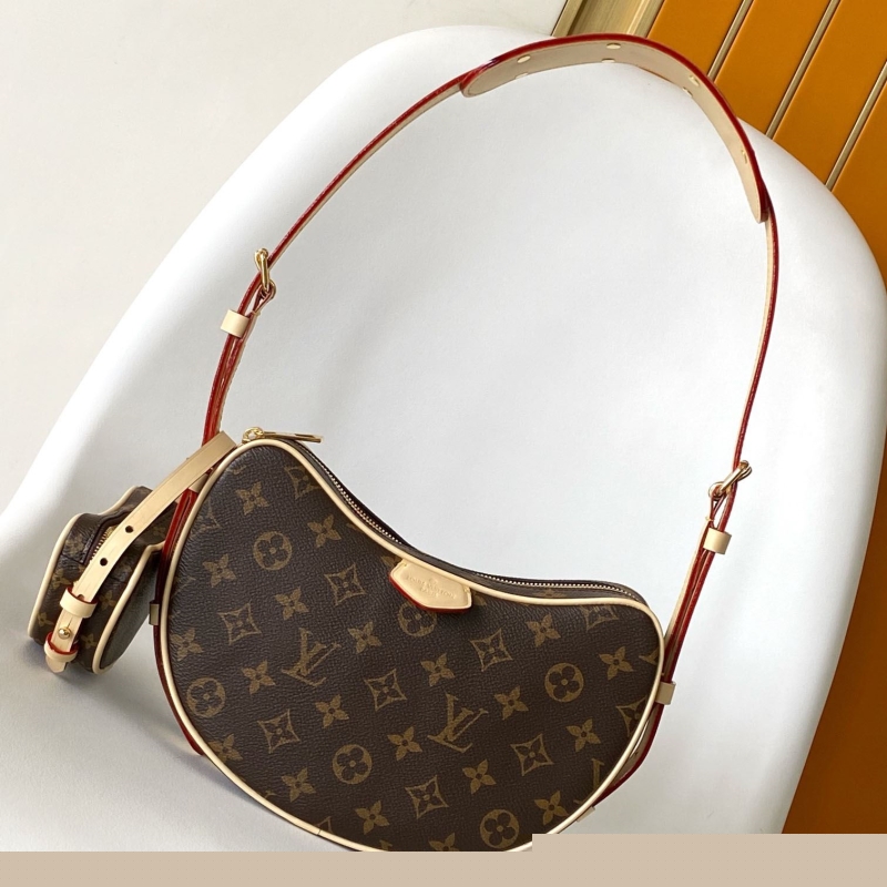 LV Top Handle Bags
